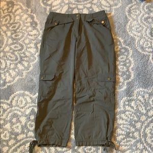 Versatilite’ pants